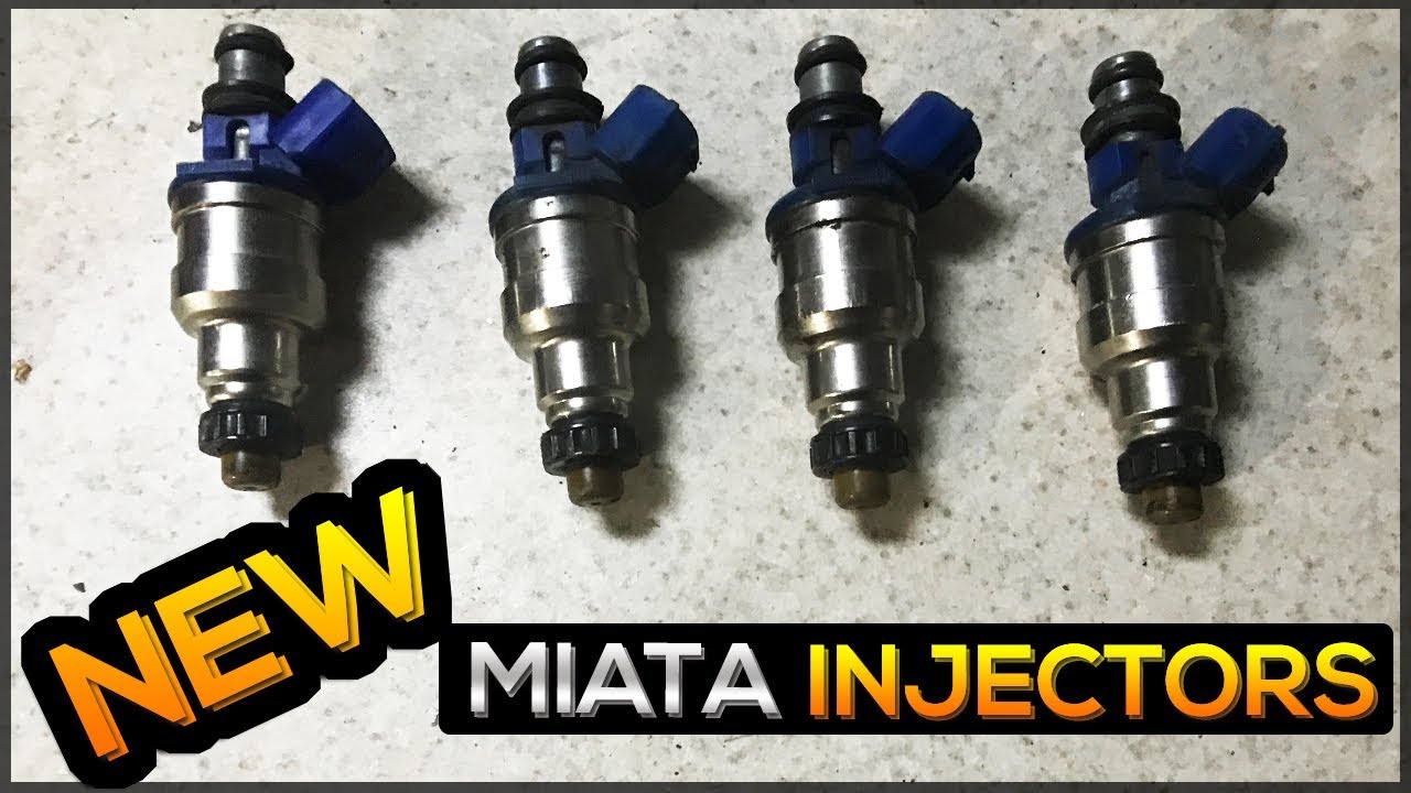 Denso 297-0041 OE Identical Fuel Injector Denso 297-0041 OE Identical Fuel Injector